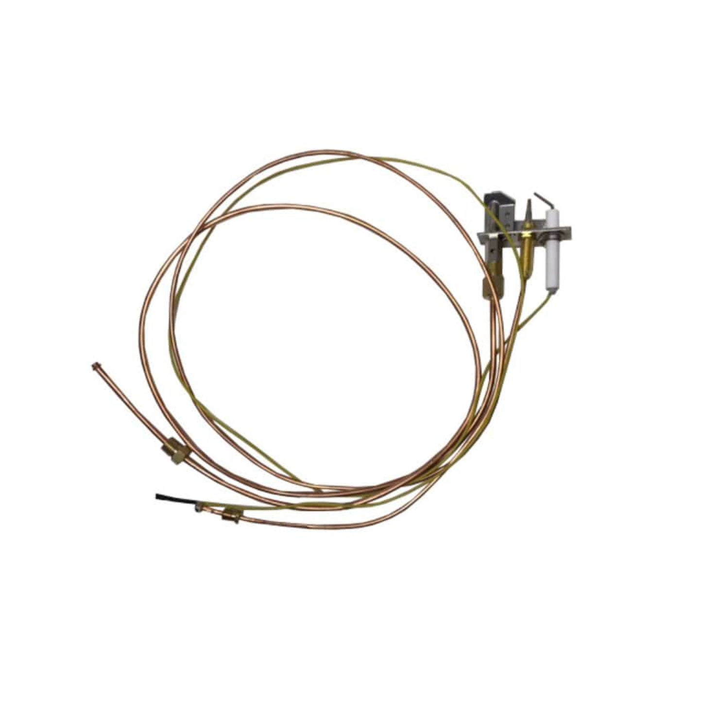 Firegear Ignition Assembly for Piloted Line of Fire TMSI Systems