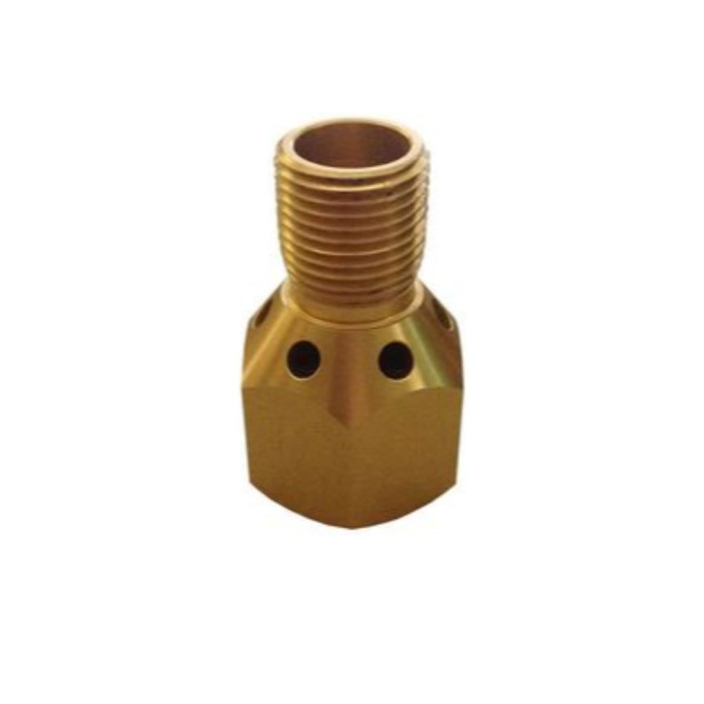 Firegear Natural Gas to Propane Conversion Kit for Kalea Bay 60" Gas Fireplace