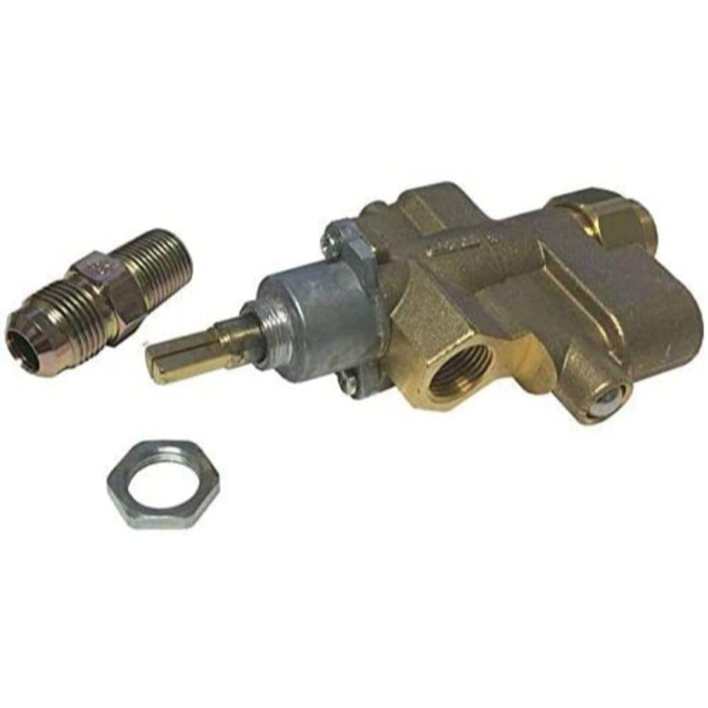 Firegear ST3-080-1009 Copreci Manual Gas Valve TMSI