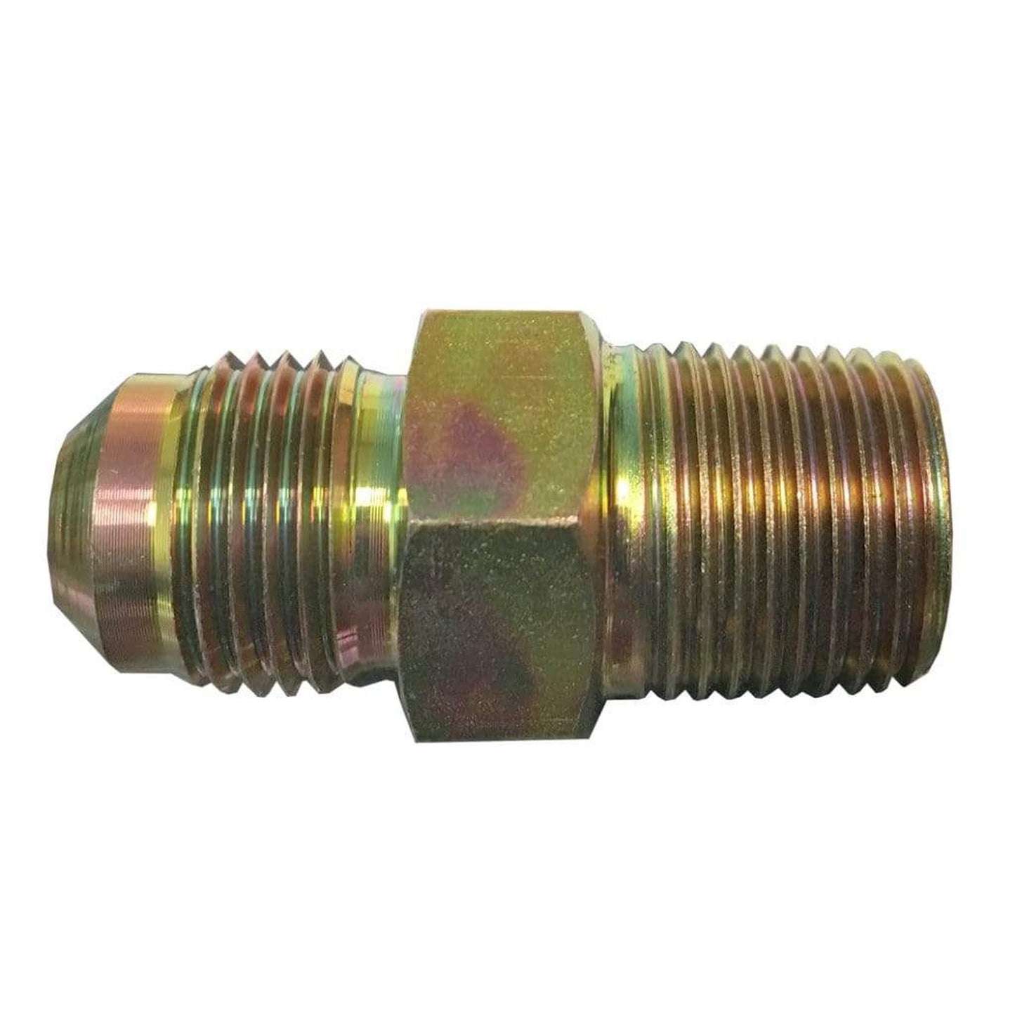 Firegear U1-6C-S Steel Gas Flare Fitting