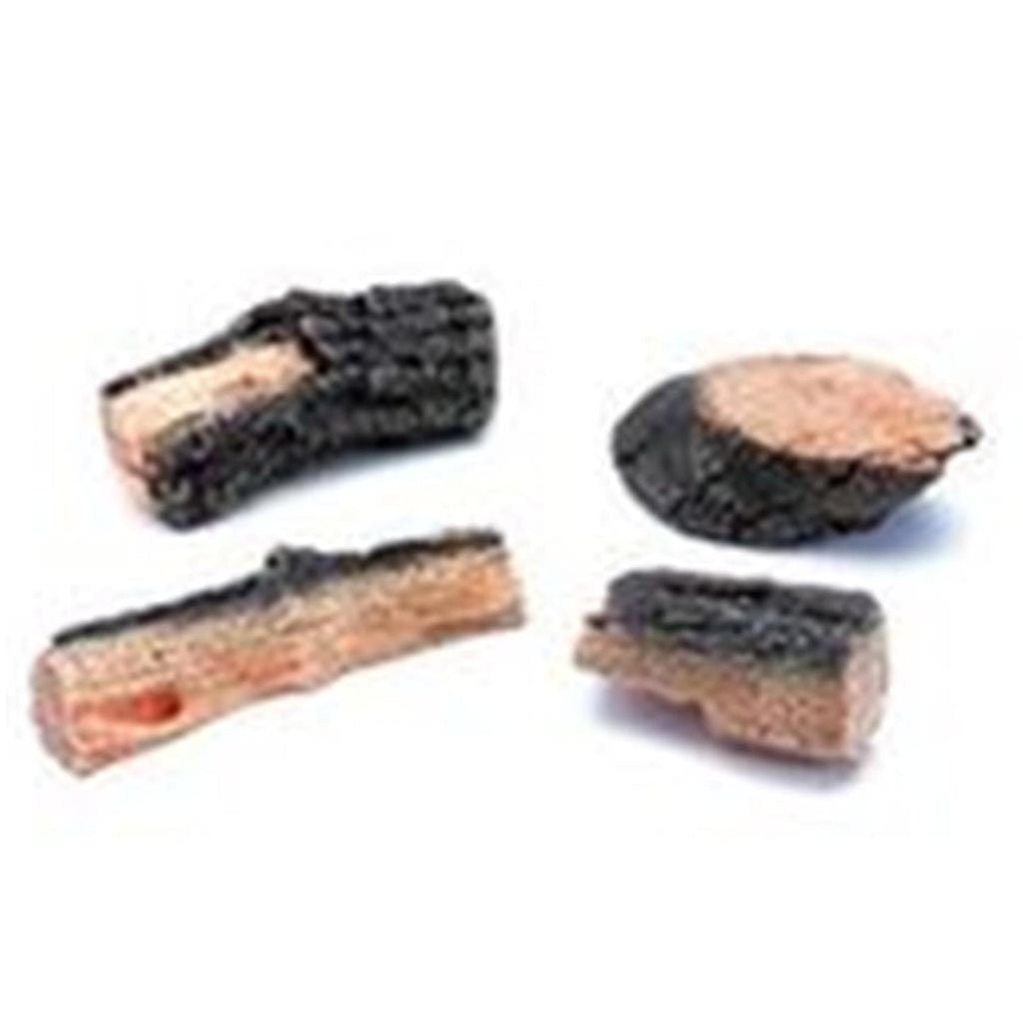 Fireside Decorative Charred Chips