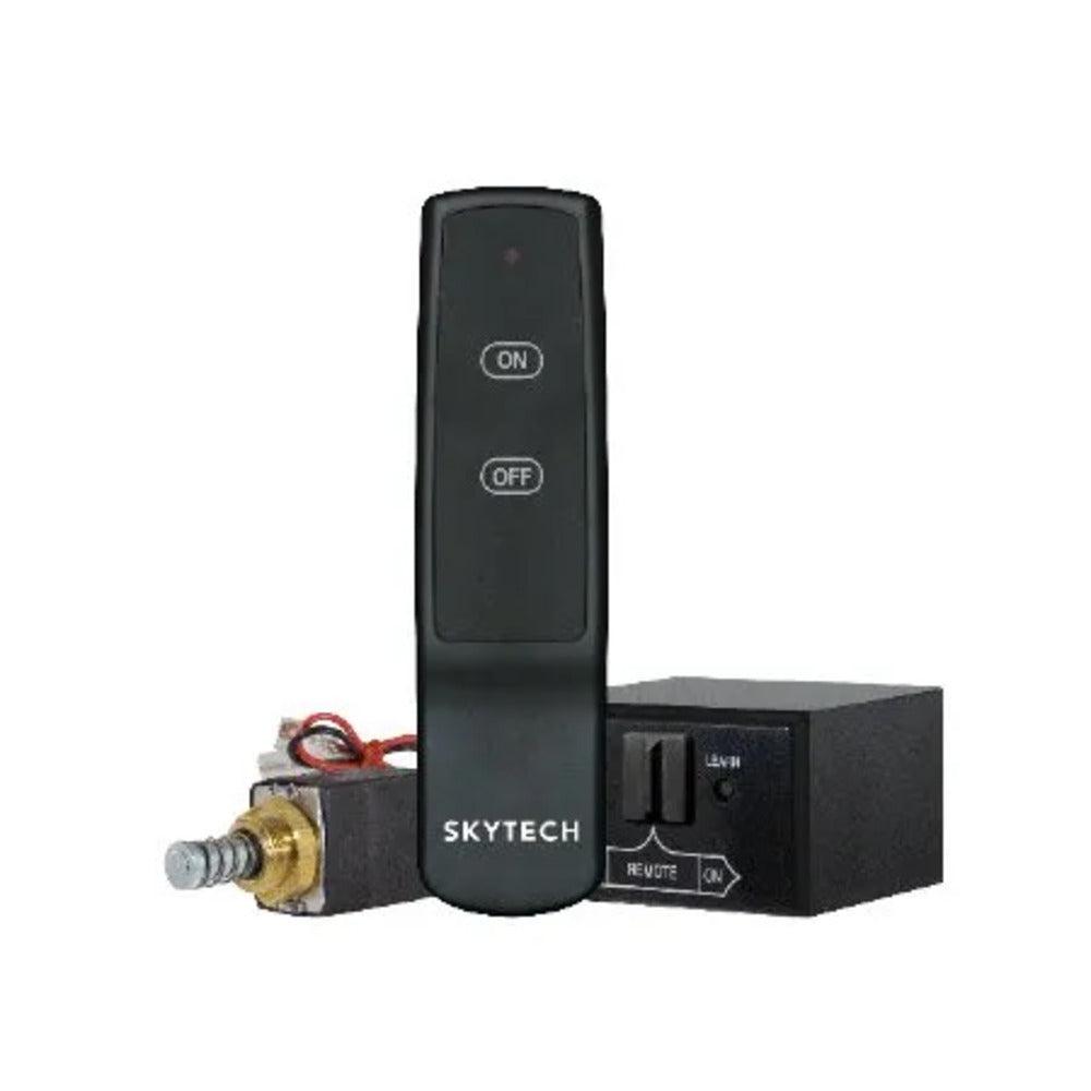 Fireside On/Off Remote Control for AF-LMF Series Gas Valve Kits