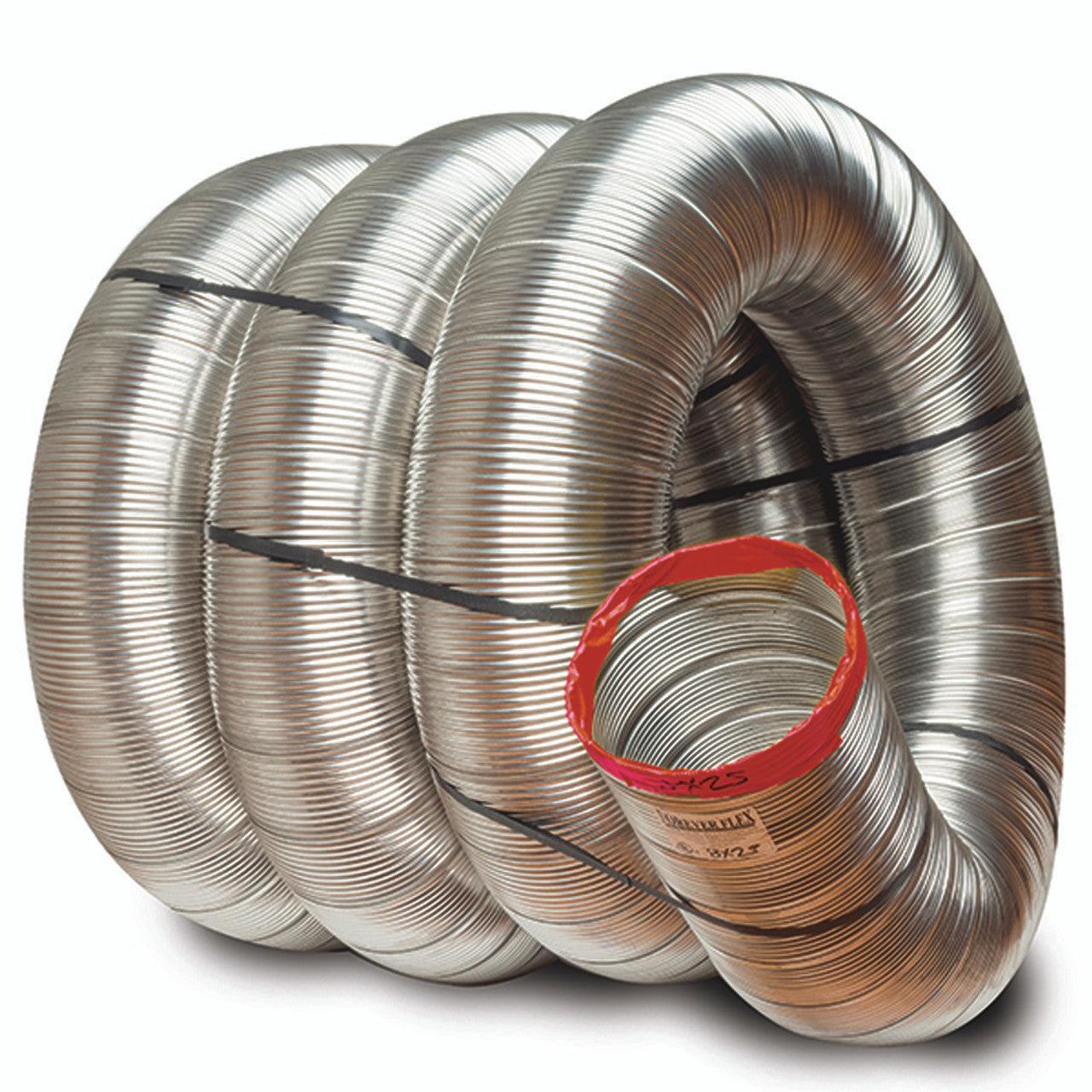 Forever Flex 10" 316Ti Cut-To-Length Liner (LS10)