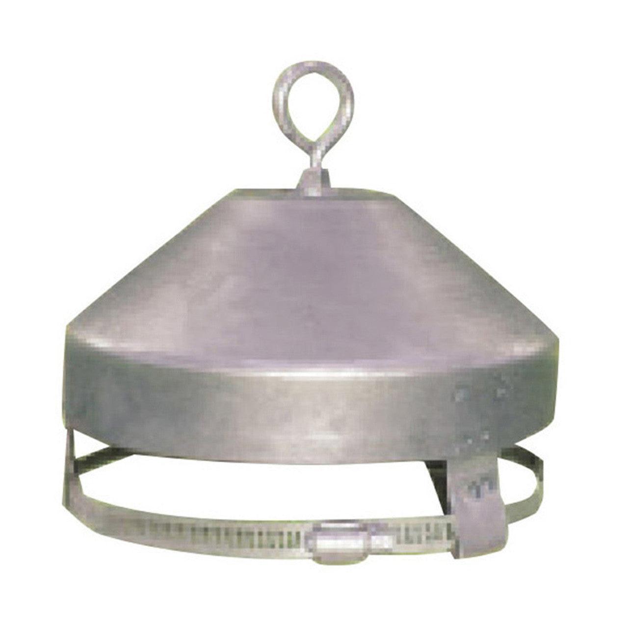 Forever Flex 3" Pulling Nose Cone (NC3)