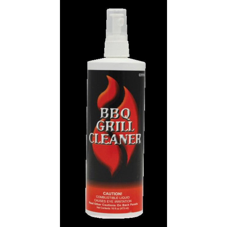Forrest Paint Stove Bright 16oz BBQ Grill Cleaner