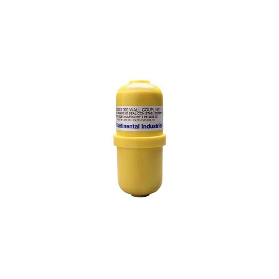 Gastite TFPECPL16 With Coupling Fireplace