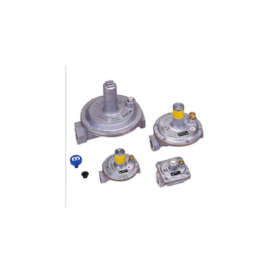 Gastite TFT325344 With Maxitrol Regulator Fireplace