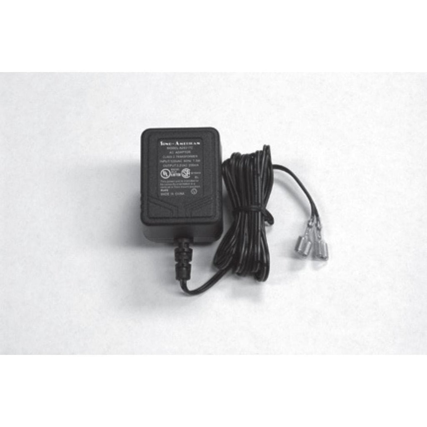 Golden Blount 3-Volt Transformer for Dexen STP Valve