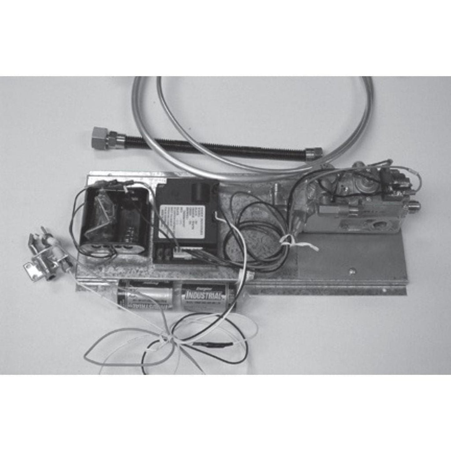 Golden Blount External STP Pilot Kit (80K BTU)