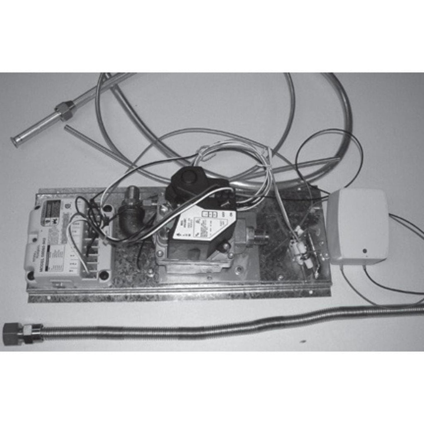 Golden Blount High Output External STP Pilot Kit (280K BTU)