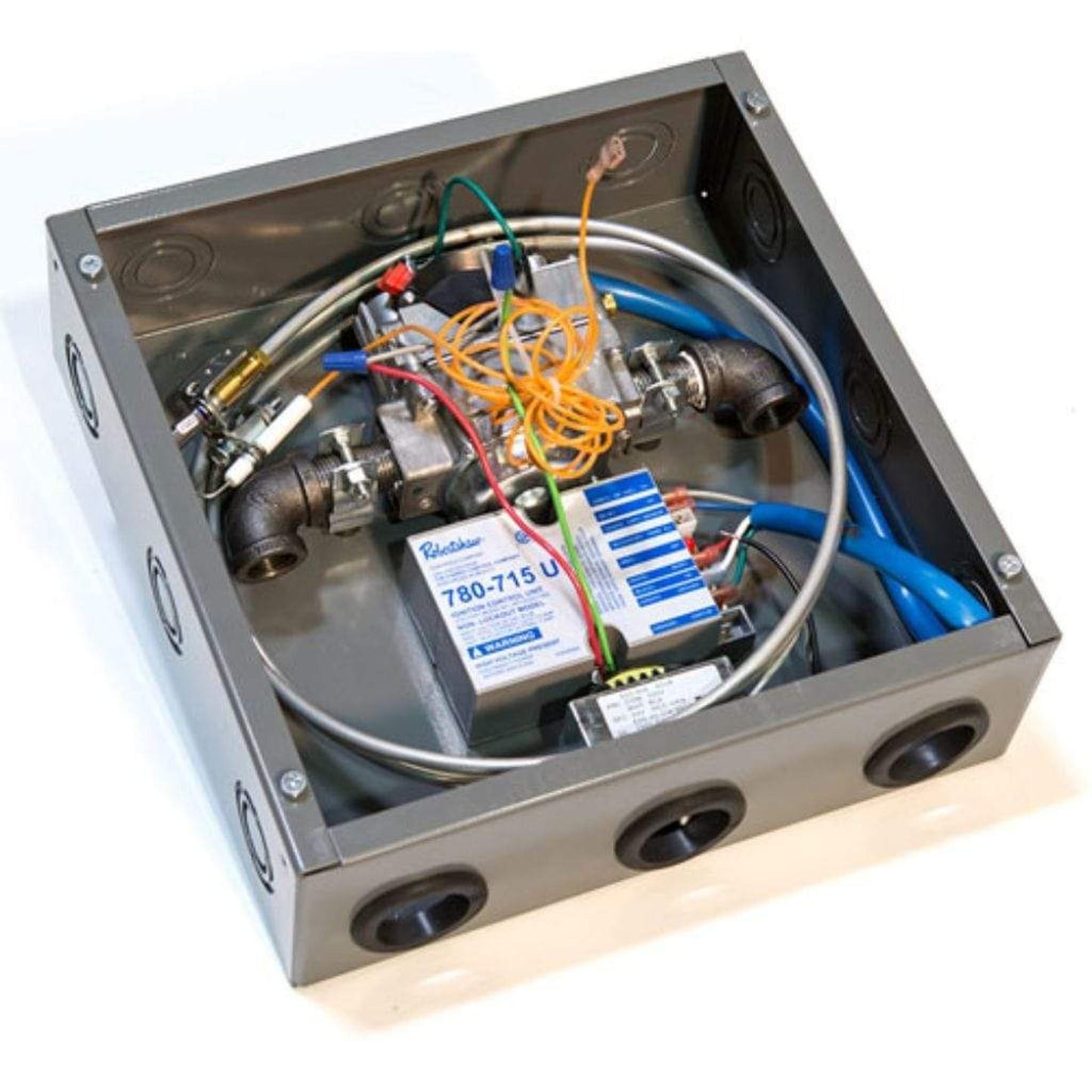 Grand Canyon 110V Outdoor Electronic Ignition System