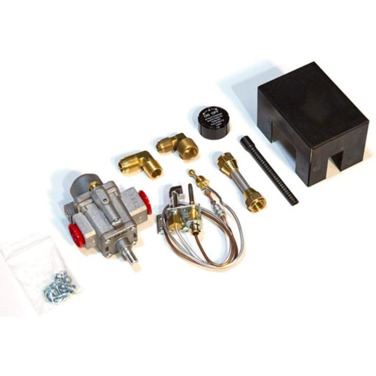 Grand Canyon High Capacity Safety Pilot Kit