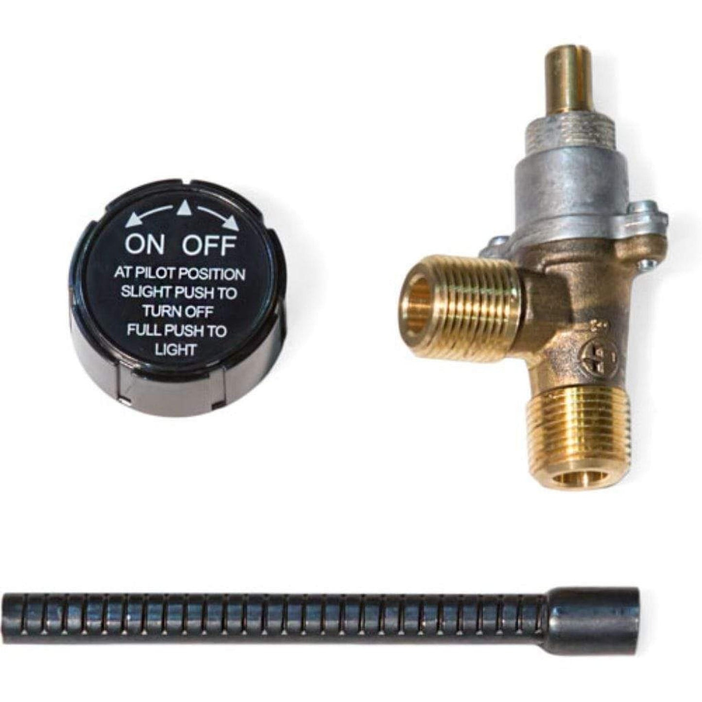 Grand Canyon Manual Valve Kit