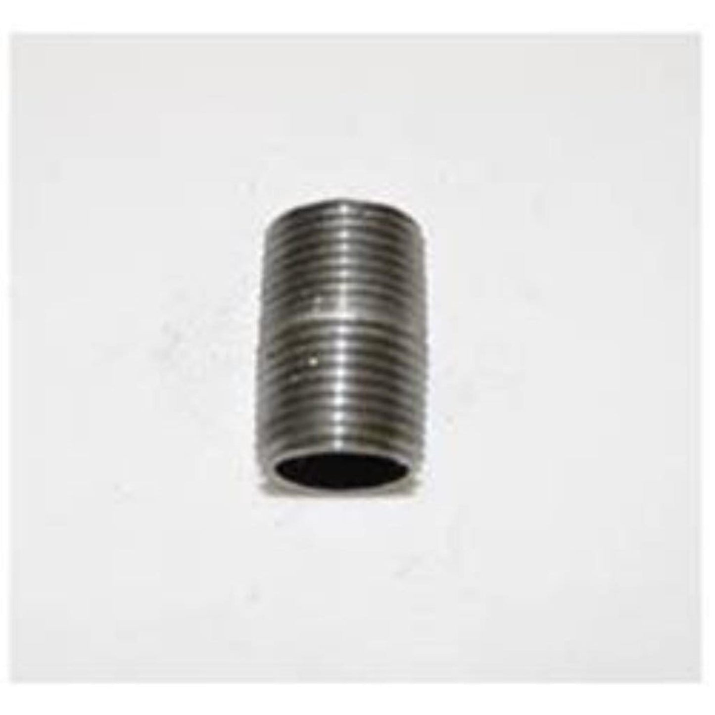 HPC 1” Close Nipple Black Iron Fittings