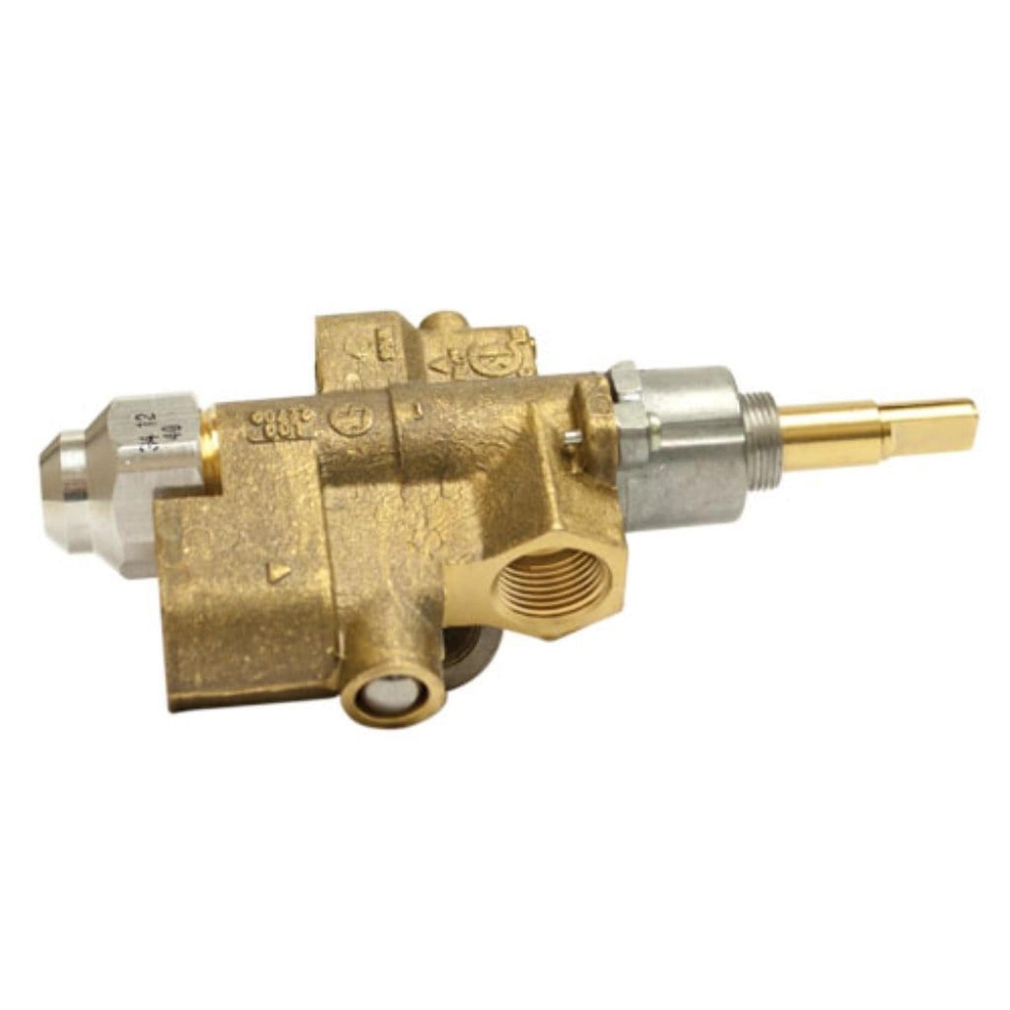HPC 108-C Safety Pilot Valve for FPPK-NG