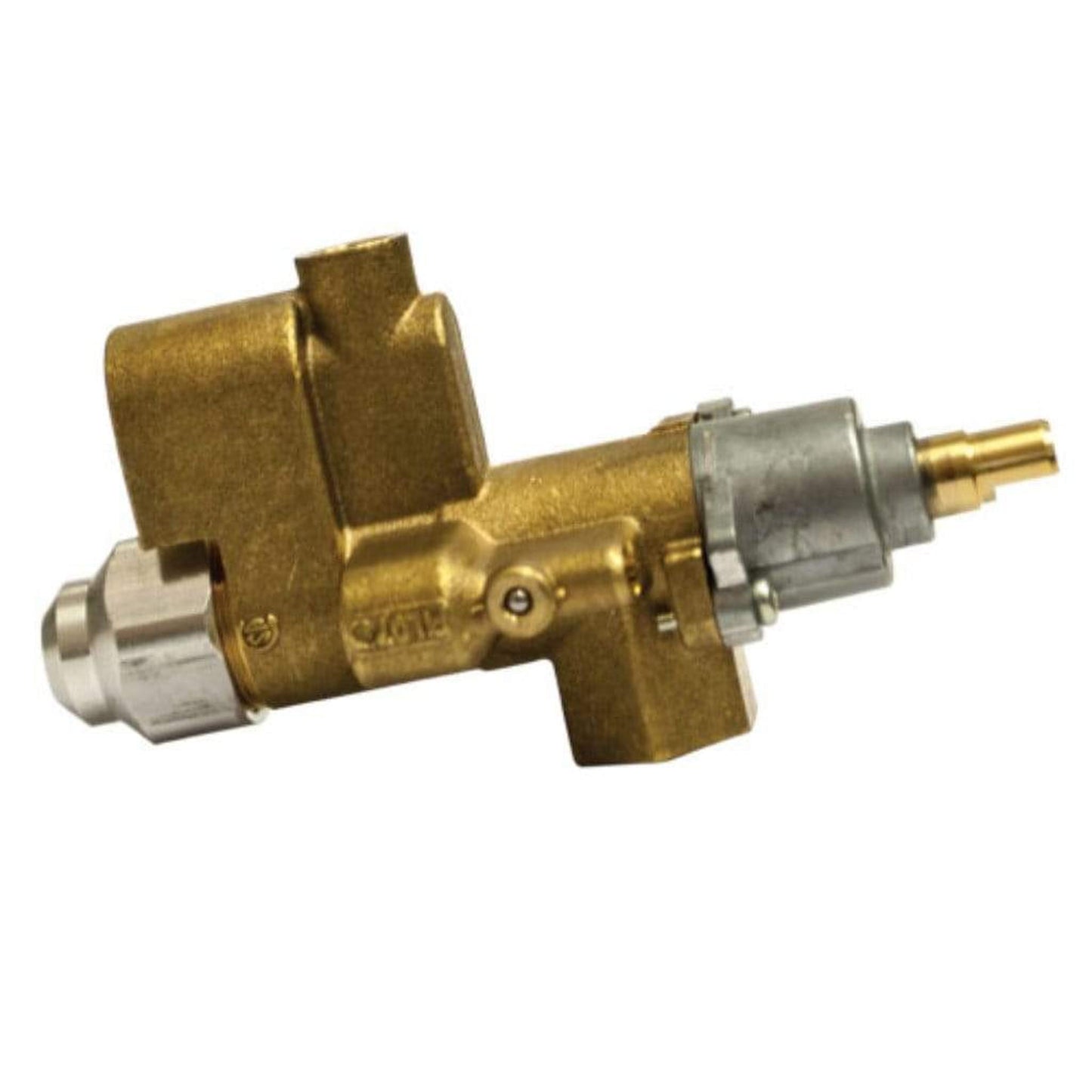 HPC 109-C Safety Pilot Valve for FPPK Model