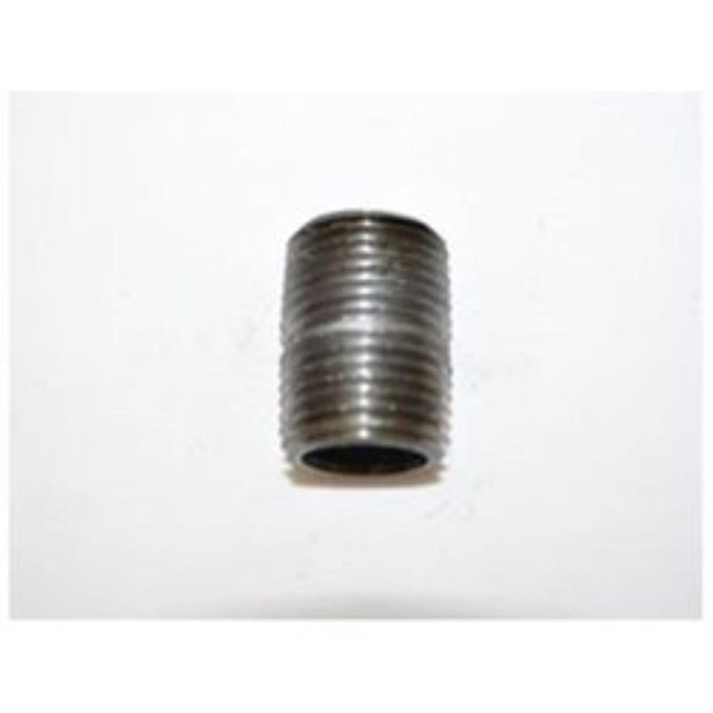 HPC 1/2” Close Nipple Black Iron Fittings