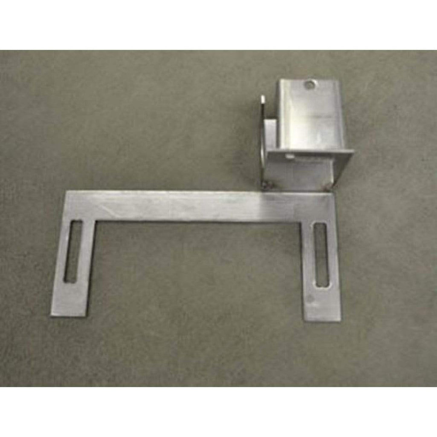 HPC 120-HWI Burner Mount Clamp