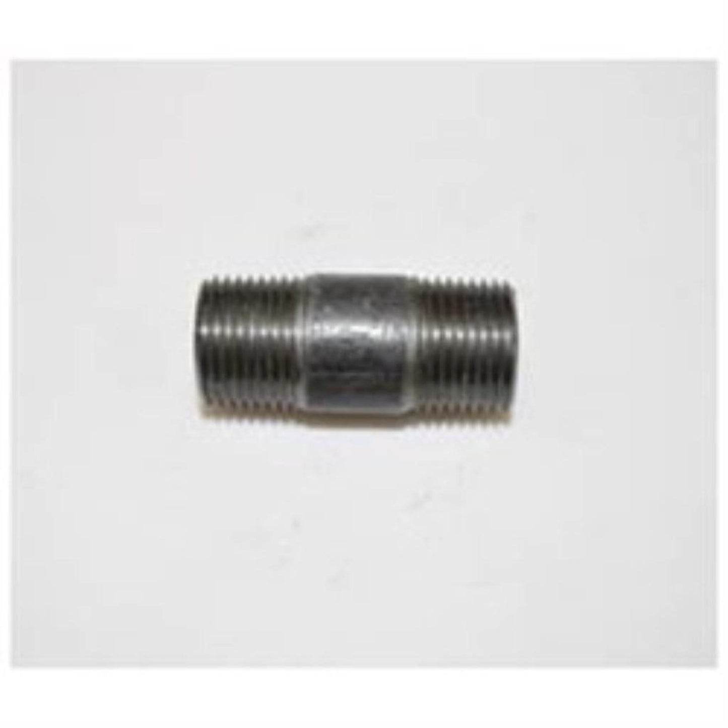 HPC 1.5” Nipple Black Iron Fittings