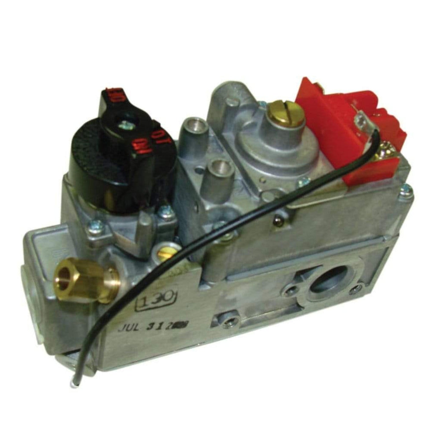 HPC 200D Replacement Natural Gas Valve