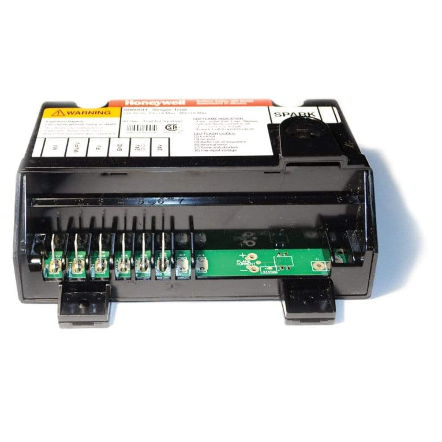 HPC 210-EI Control Module