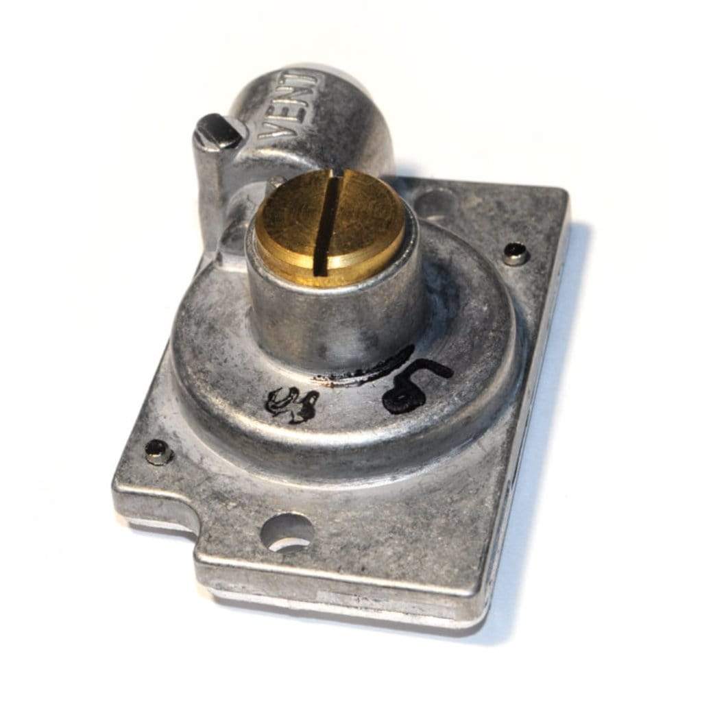 HPC 217LP Millivolt Propane Gas Valve Conversion