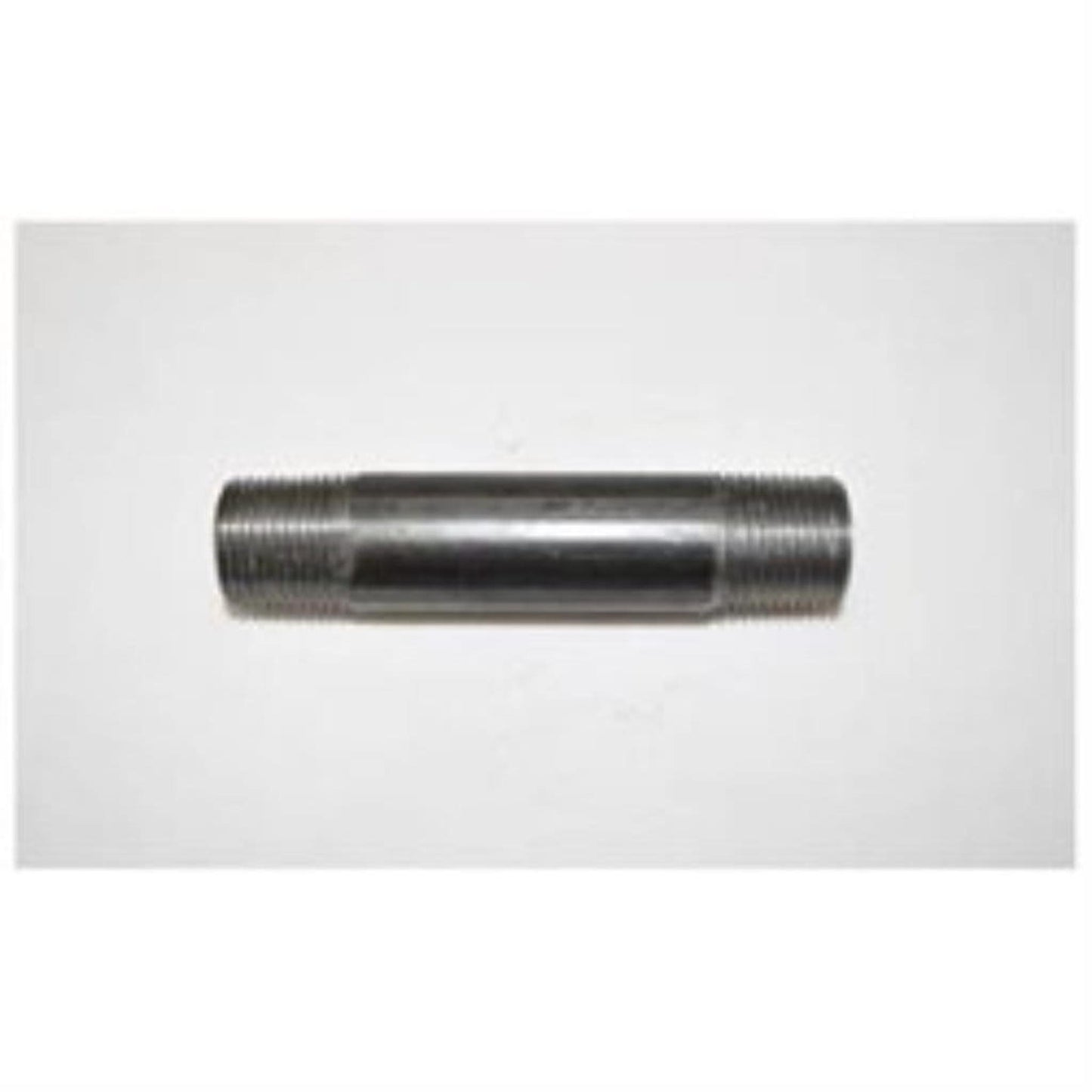 HPC 3” Nipple Black Iron Fittings