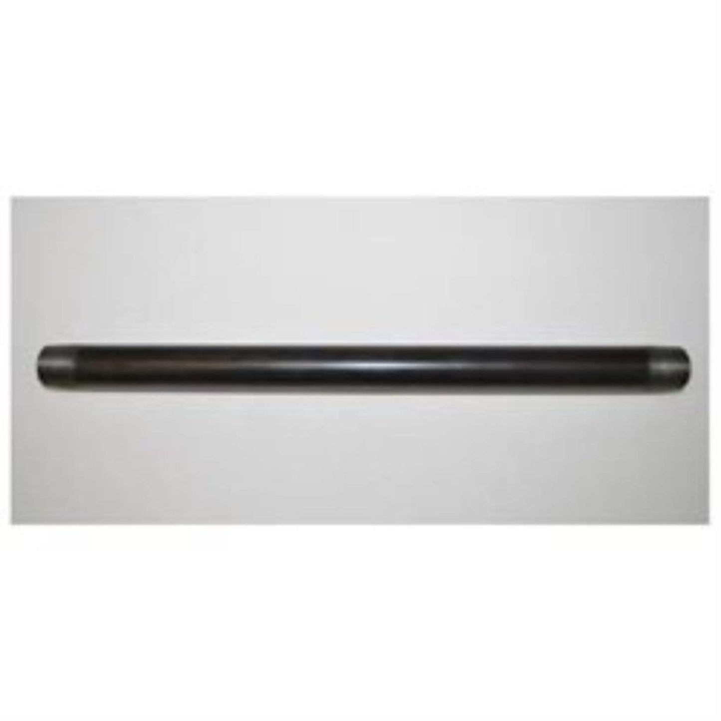 HPC 30” Nipple Black Iron Fittings