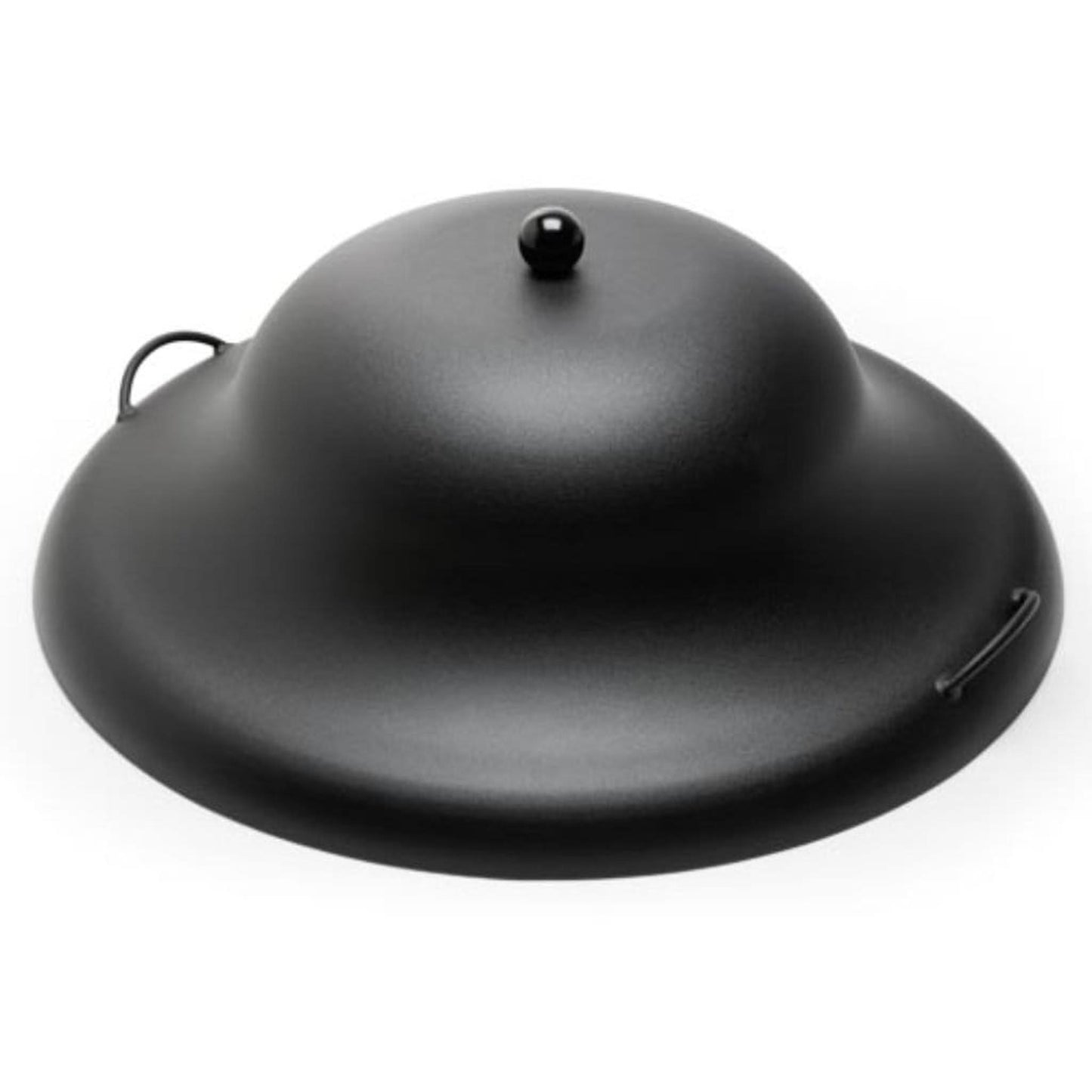 HPC 32" Aluminum Round Tall Fire Pit Cover