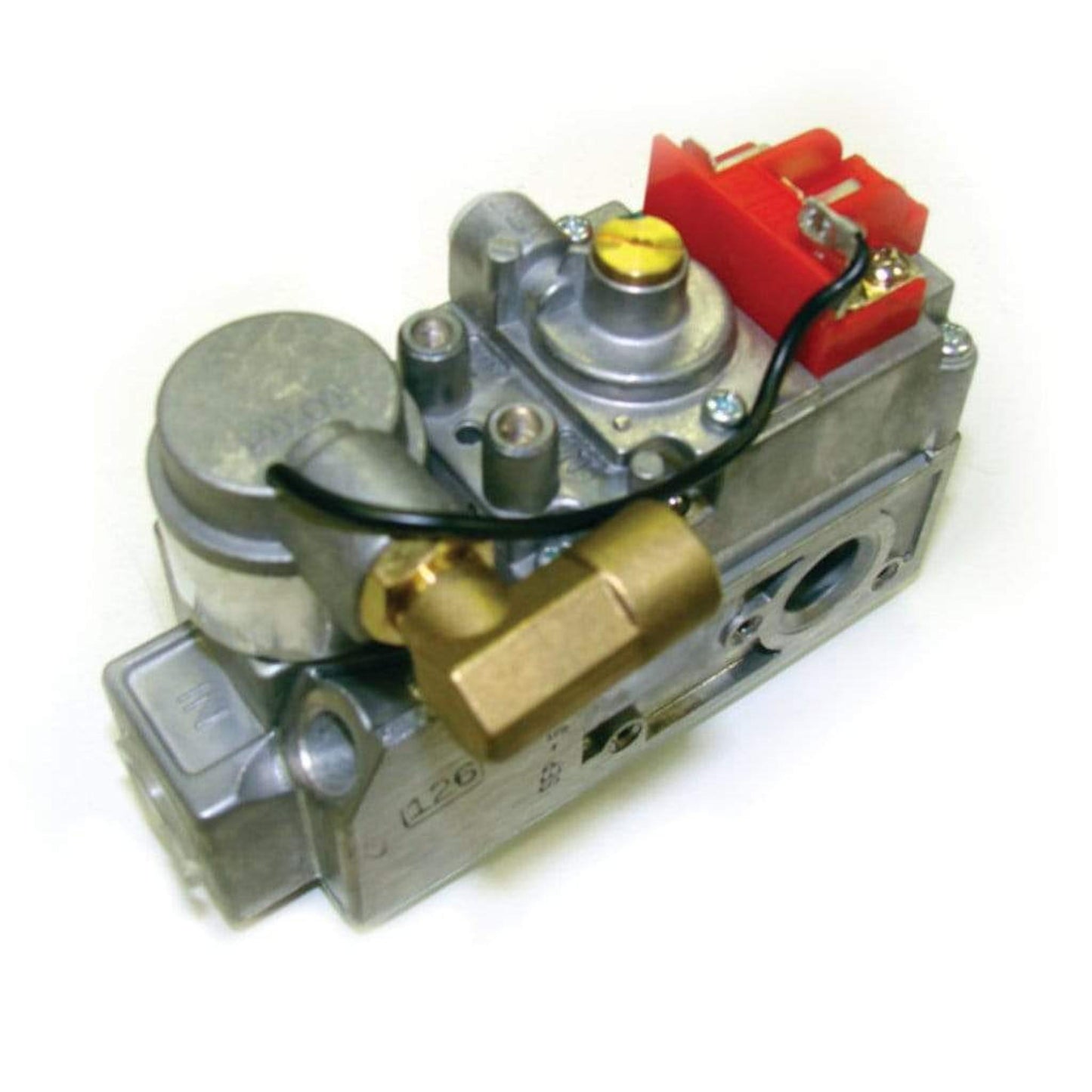 HPC 350 Dexen Electronic Ignition Valve