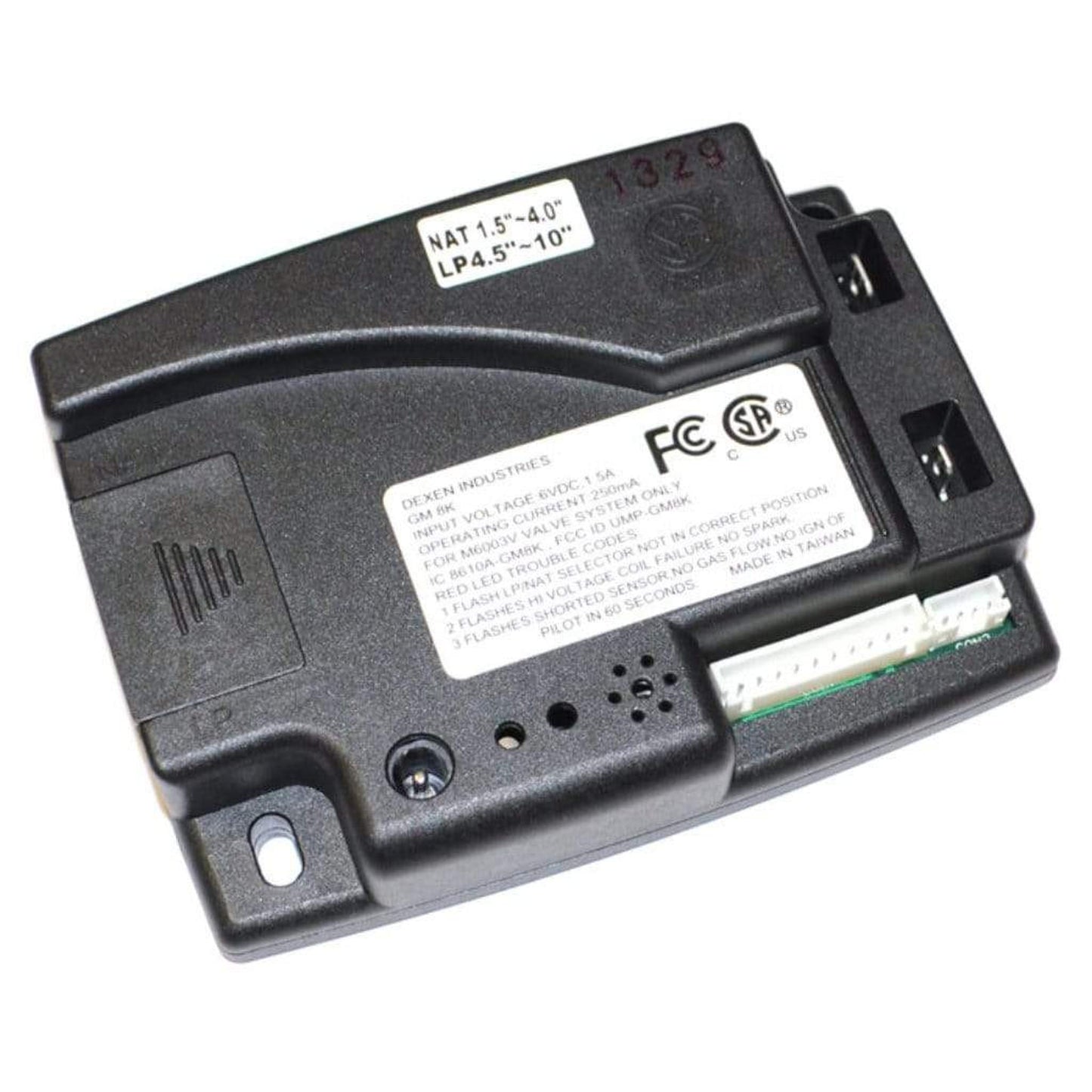 HPC 352-M Dexen Module