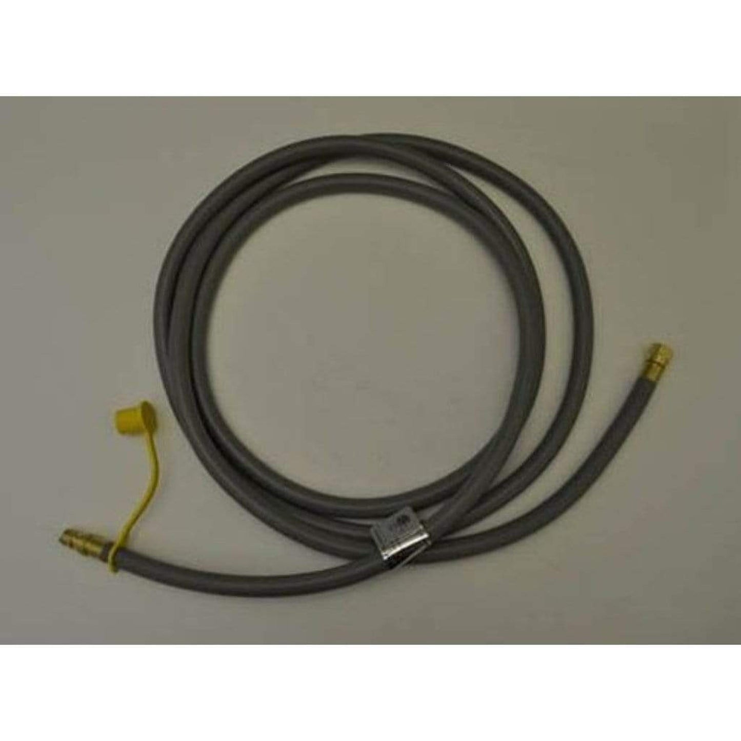 HPC 580 Natural Gas/Liquid Propane Quick Disconnect Hose Assembly