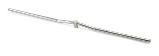 HPC 96" Linear Torpedo Natural Gas T-Burner