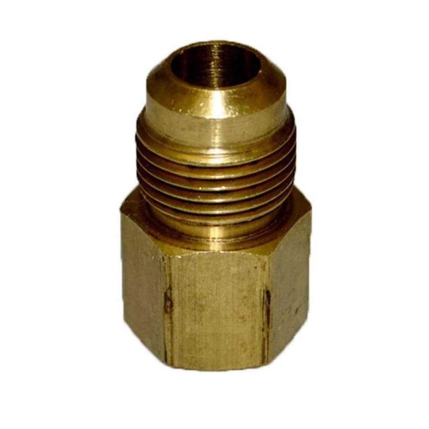 HPC Adaptor Brass Fittings
