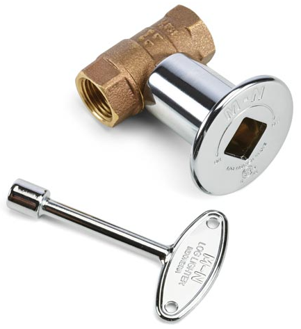 HPC Dante Valve