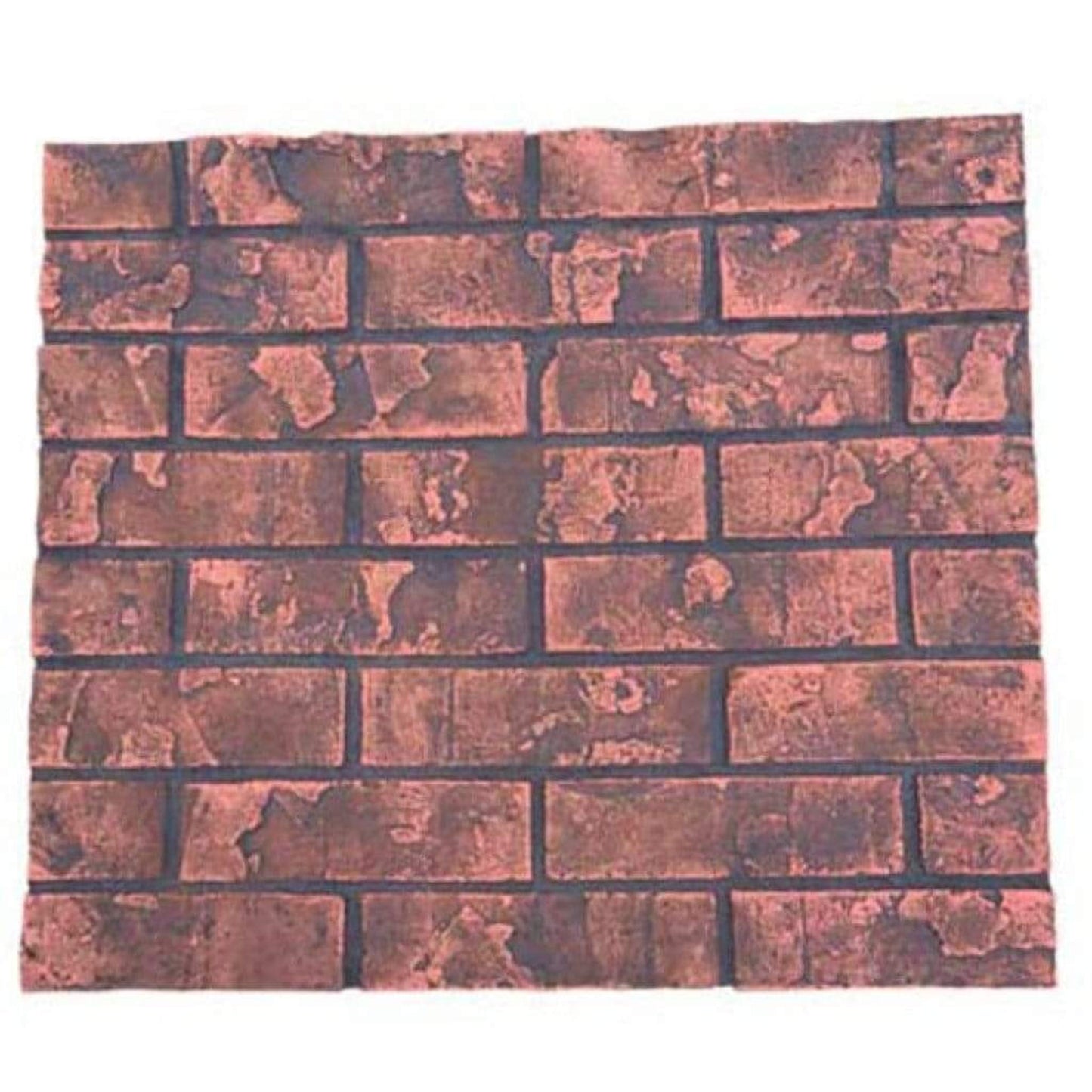 HPC Decorative Firebrick Panels and Adhesive