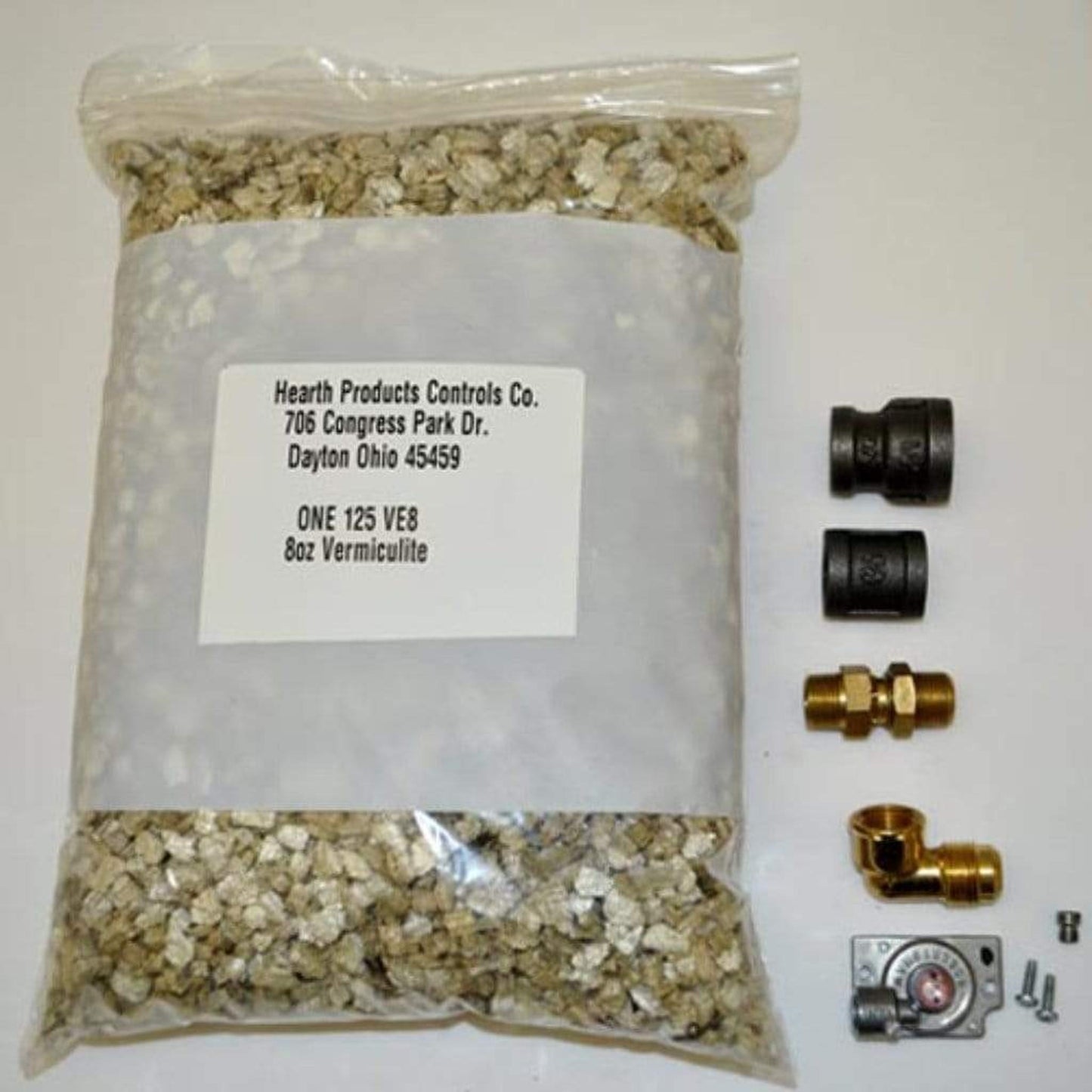 HPC EILPK Dexen Electronic Ignition Repair Parts