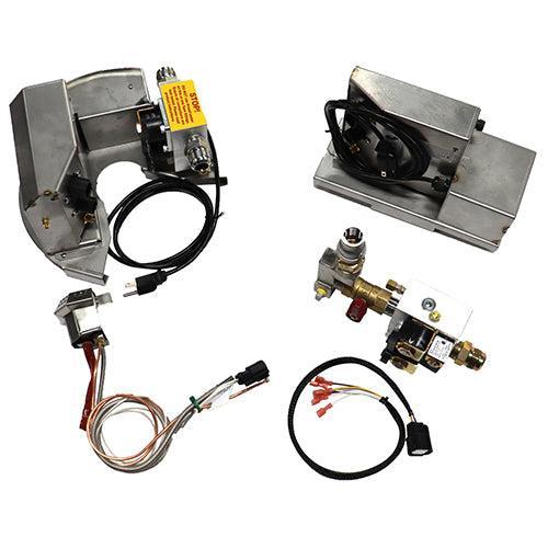 HPC FCS-L-NG/120V-175K - Electronic Ignition FCS Box For On/Off Units