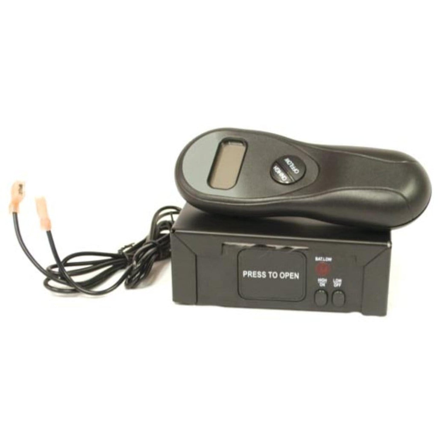 HPC Flame Modulation Remote Control Kit