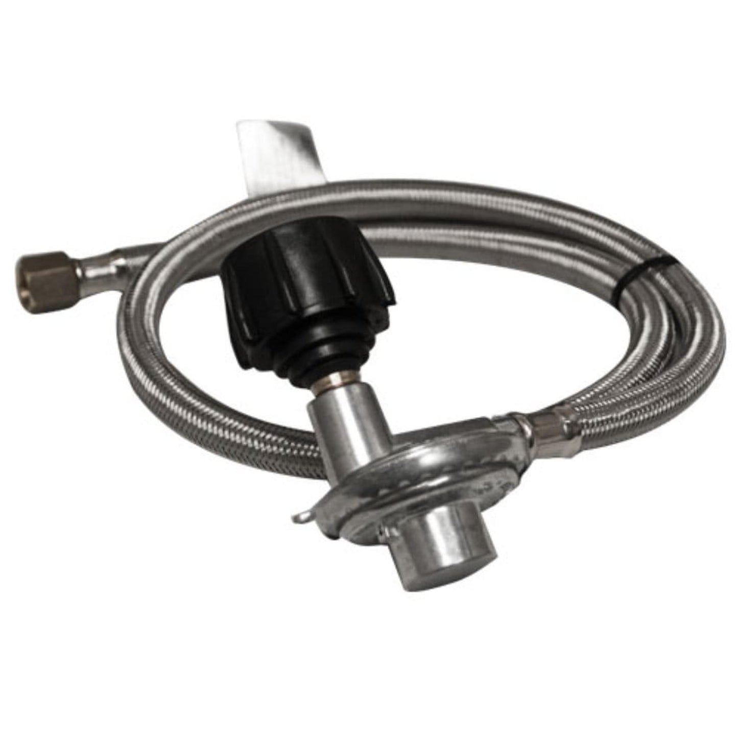 HPC Grill Repair Regulator and Hose