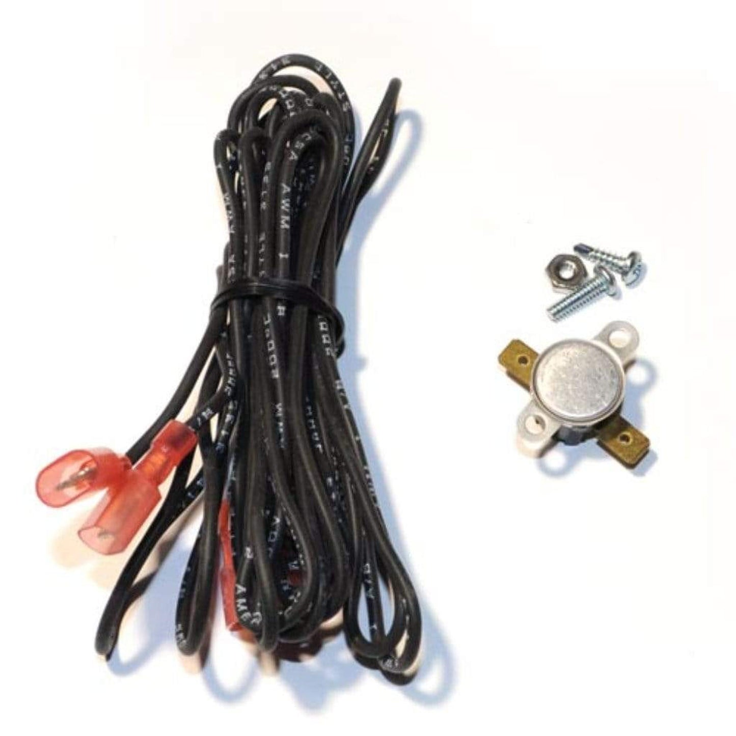 HPC Indoor Fireplace Temperature Switch