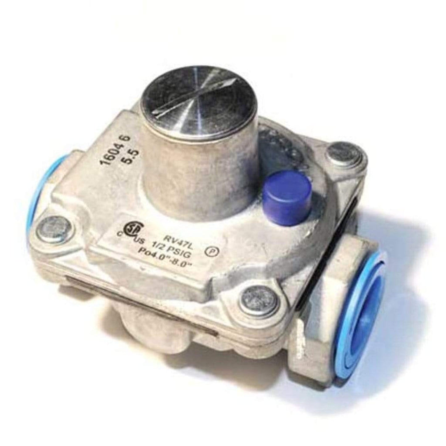 HPC Indoor Maxitrol Fireplace Regulators