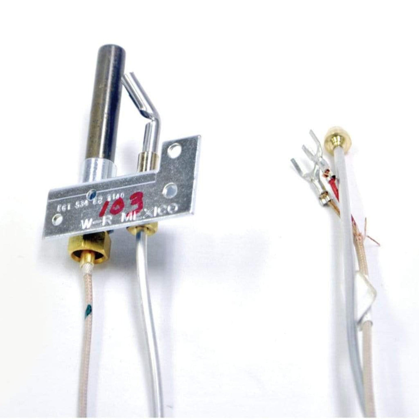 HPC Millivolt Pilot Assemblies