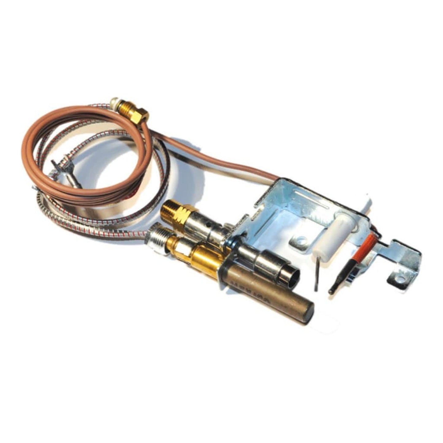 HPC ODS Pilot Assemblies Vent Free Millivolt Kits