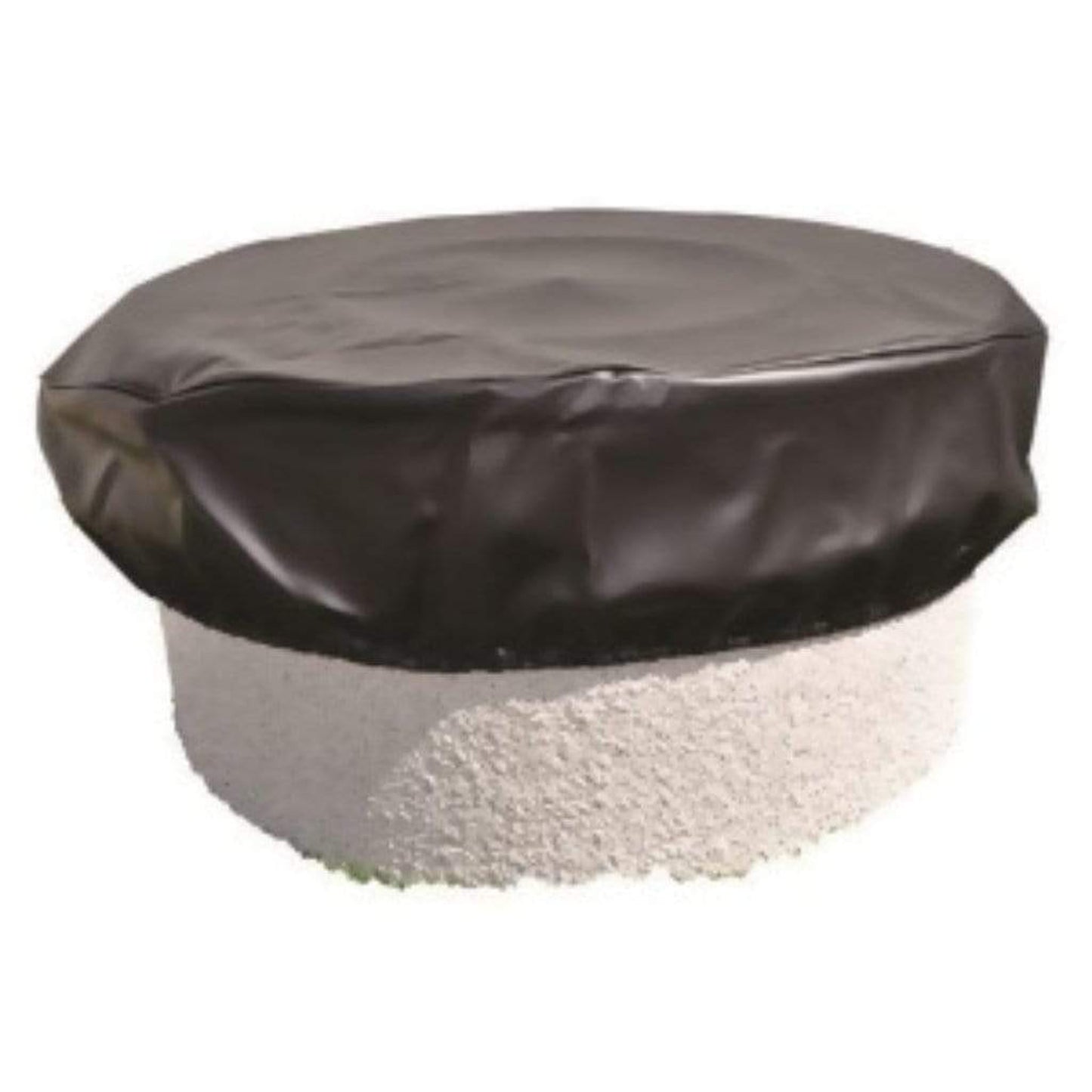 HPC Round Vinyl Covers