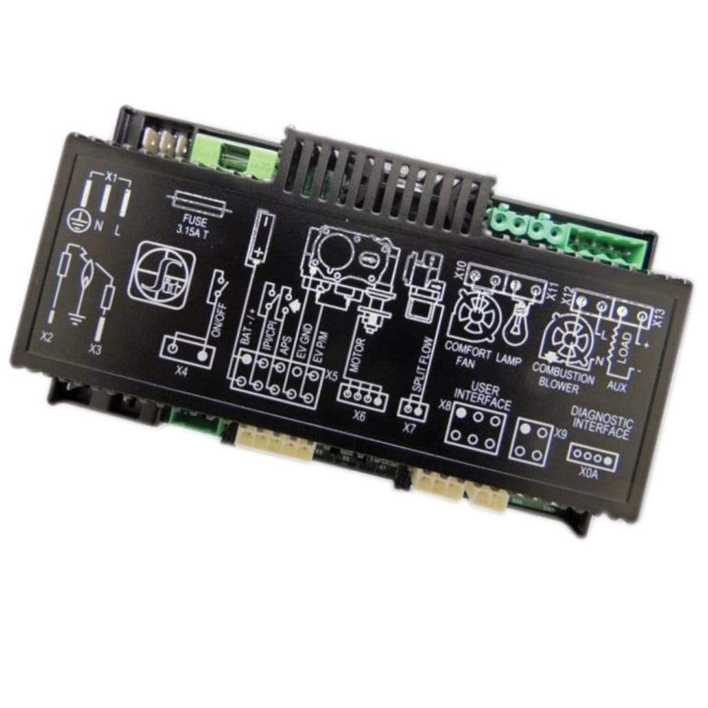 HPC SIT Proflame 2 Integrated Fireplace Control Modules