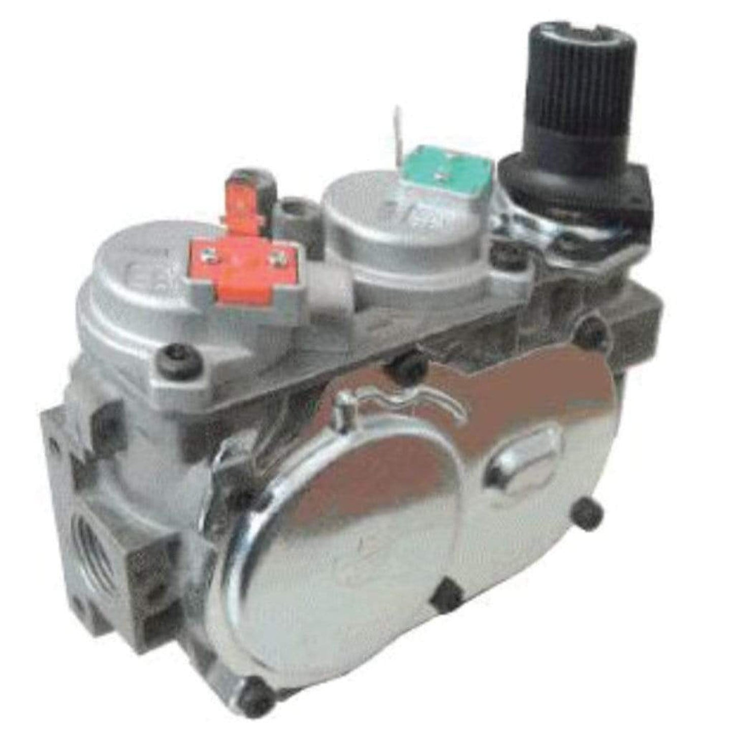 HPC SIT Proflame 886 Manual Hi/Low Repair Valves