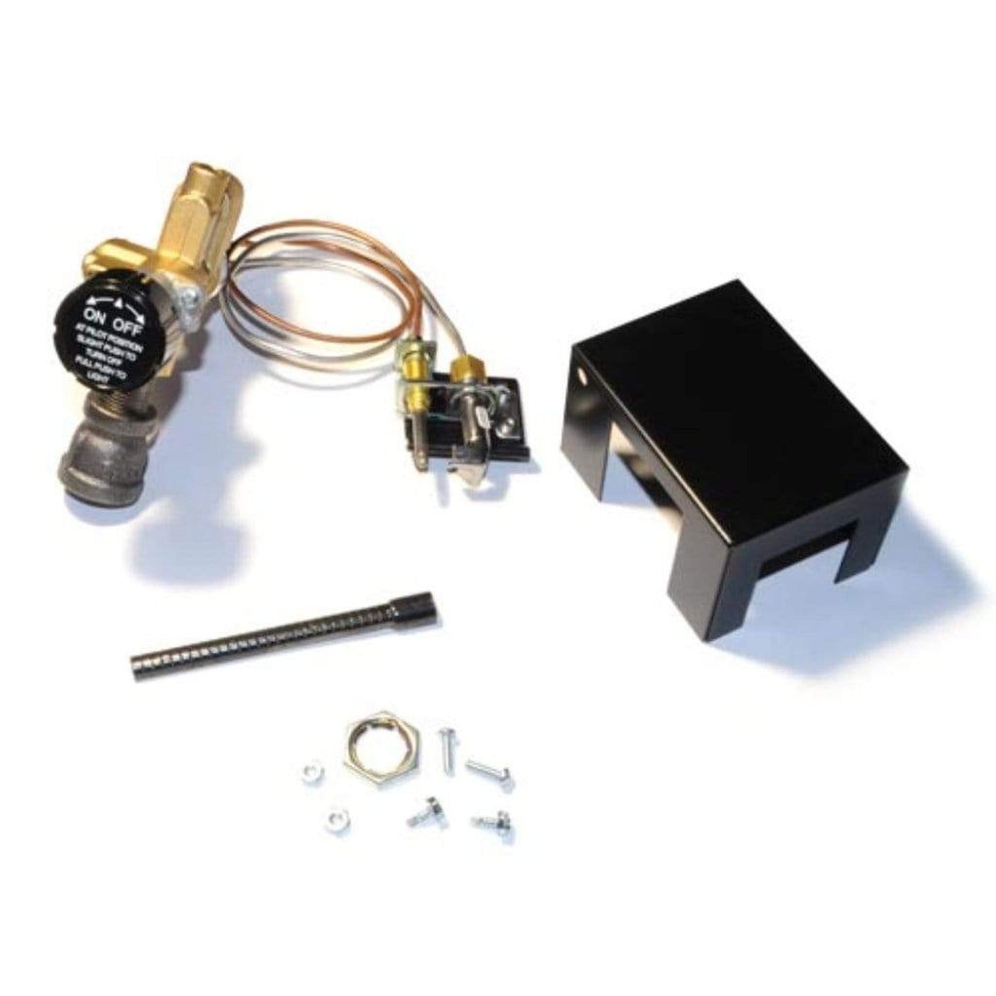 HPC SPK-85 Fully Assembled Rear Inlet Valve Kits