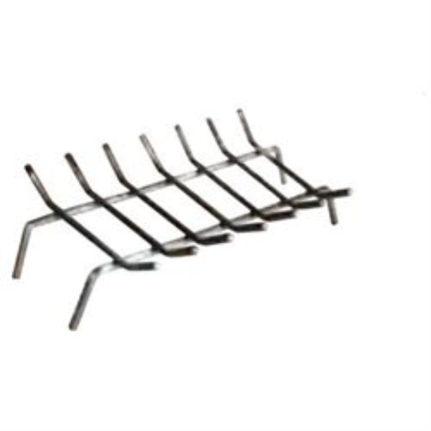 HPC Stainless Steel Log Grates