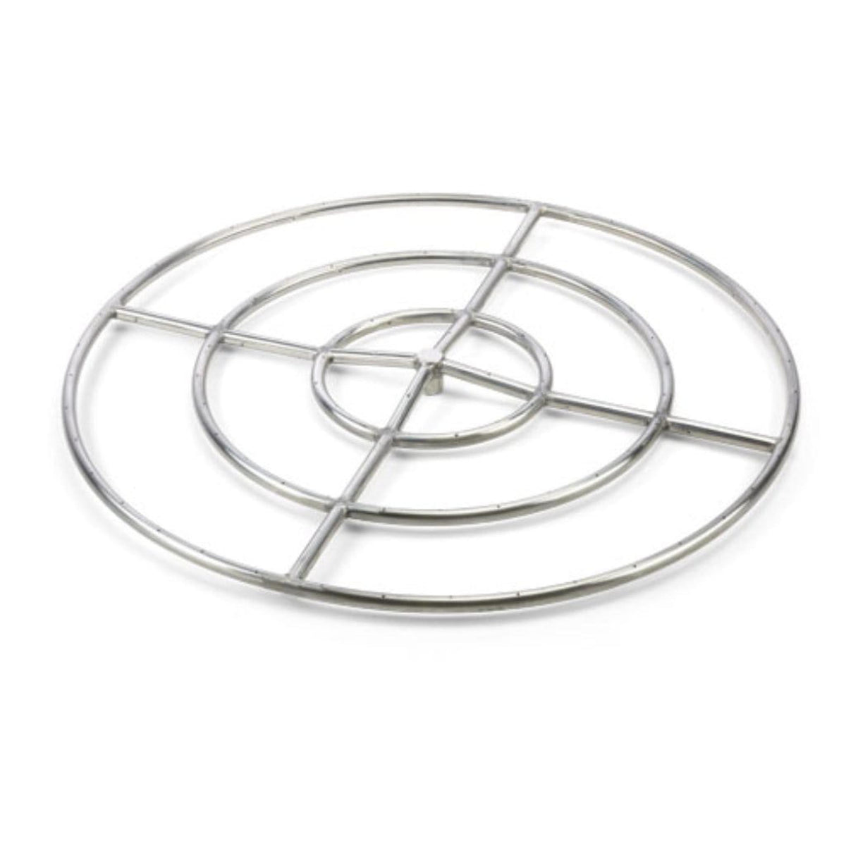 HPC Stainless Steel Round Burners